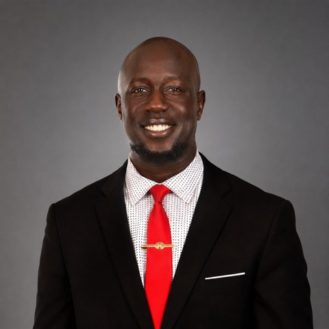 Isaac Cagai